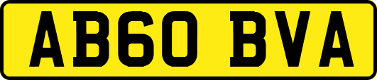 AB60BVA