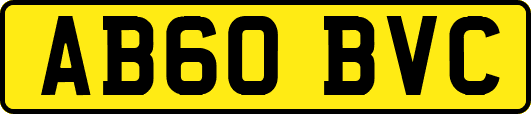 AB60BVC