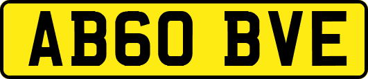 AB60BVE