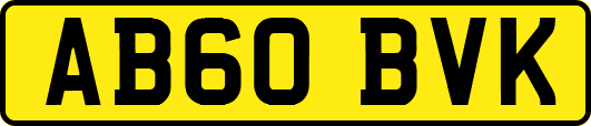 AB60BVK