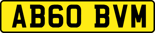 AB60BVM