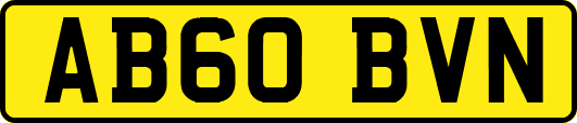 AB60BVN