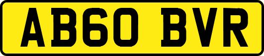 AB60BVR