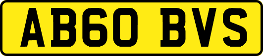 AB60BVS