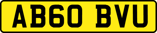 AB60BVU