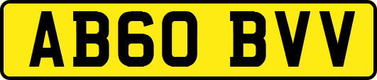 AB60BVV
