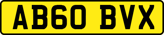 AB60BVX