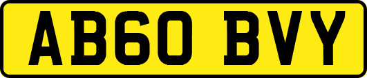 AB60BVY