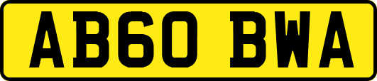 AB60BWA