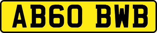 AB60BWB