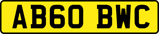 AB60BWC