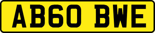 AB60BWE