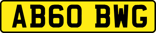 AB60BWG