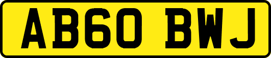 AB60BWJ