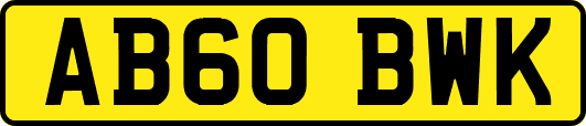 AB60BWK