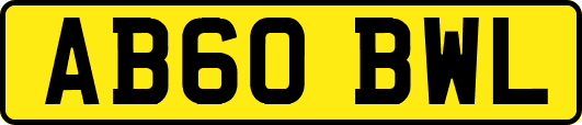 AB60BWL