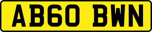 AB60BWN