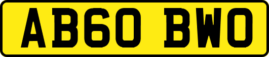 AB60BWO