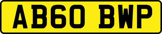 AB60BWP