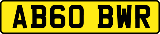 AB60BWR