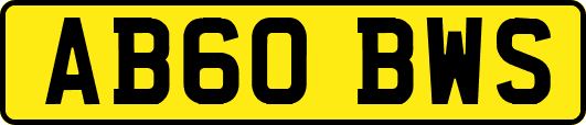 AB60BWS