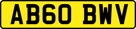 AB60BWV