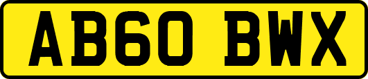 AB60BWX