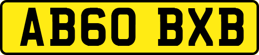 AB60BXB