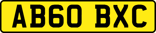 AB60BXC