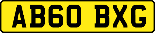 AB60BXG