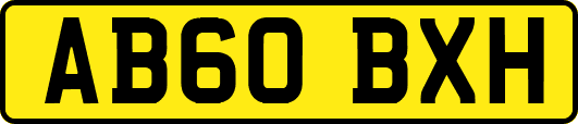 AB60BXH