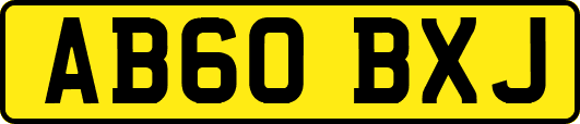 AB60BXJ