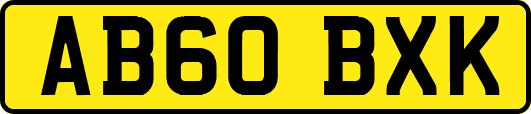 AB60BXK