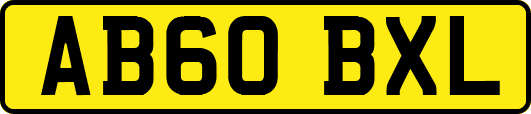 AB60BXL