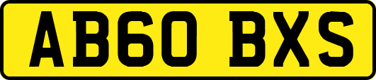 AB60BXS