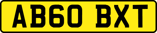 AB60BXT