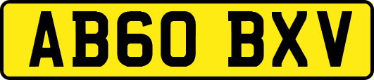AB60BXV