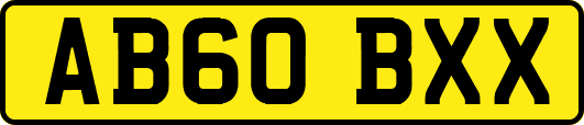 AB60BXX