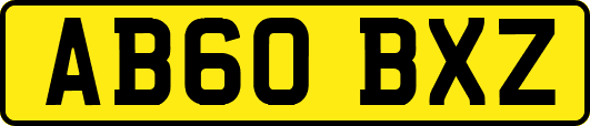 AB60BXZ