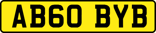 AB60BYB