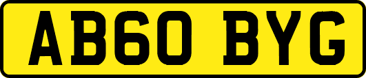 AB60BYG