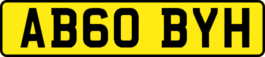 AB60BYH