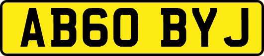 AB60BYJ