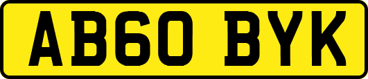 AB60BYK