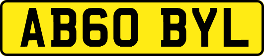 AB60BYL