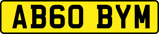 AB60BYM