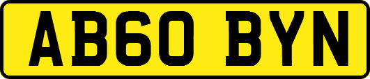 AB60BYN