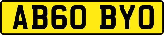 AB60BYO