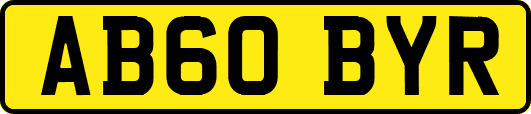AB60BYR