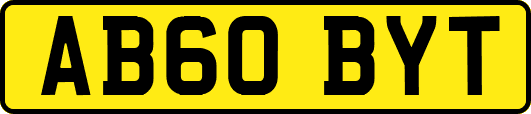 AB60BYT